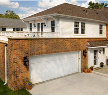 Garage Door Repair in Brockton, MA