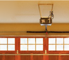 Garage Door Openers in Brockton, MA