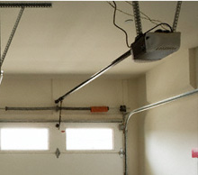 Garage Door Springs in Brockton, MA